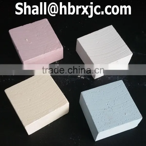 Colorful Gym Chalk for Climbing, Weight Lifting Chunky Chalk photo-4