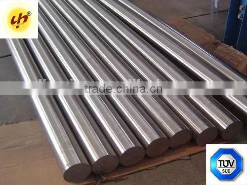 ASTM B 348 Gr2 Gr5 Best Titanium Needle and Titanium Rod Price photo-5