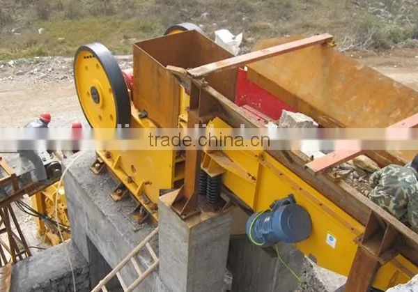 River Gravel Sand Production Line 30-800t/h photo-2