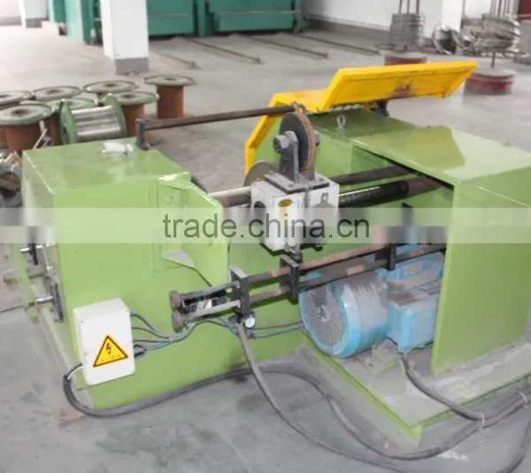 Nail Making Machine photo-5