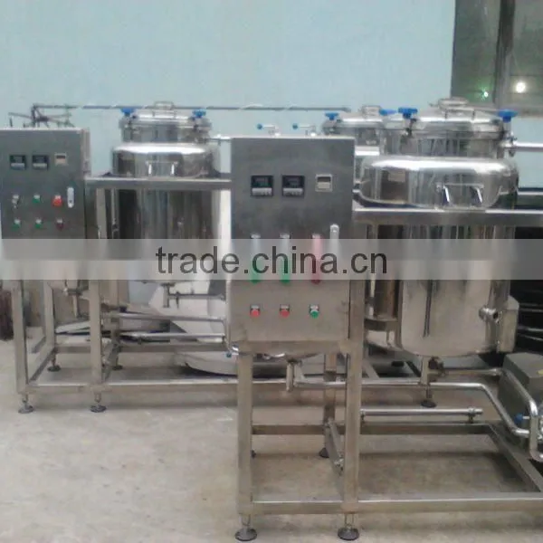 Breakfast Milk Making Machine