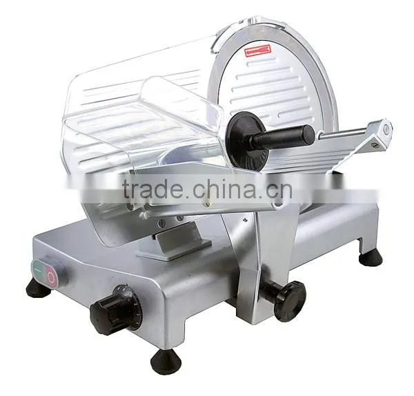GRT - MS300A Restaurant Meat Slicer photo-2