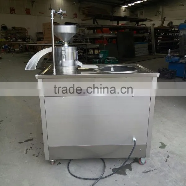 Industrial Soy Milk Machine Soya Milk Machine Soymilk Maker photo-5