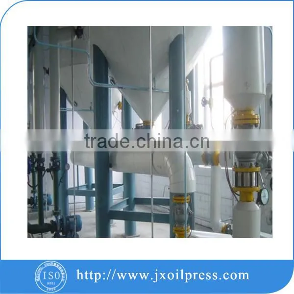 Good Performance Corn Oil Refinery Plant photo-5