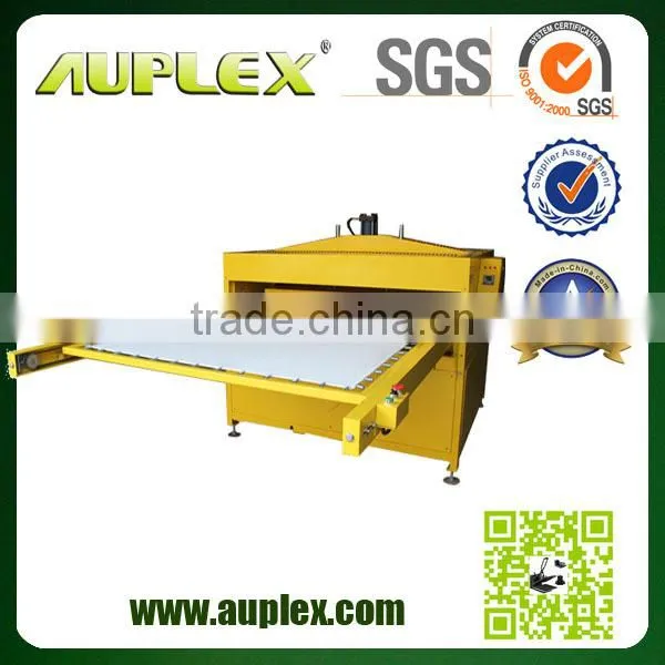 High Pressureair Automatic Highly-efficient Double Location 99.00 Heat Press Mach photo-2