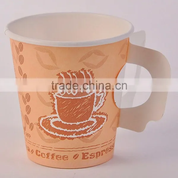 Coffee Cups With Lids,clear Plastic Cups,recyclable Coffee Cups photo-6