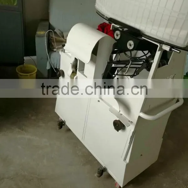 Economical and Practical Vertical Doffing in Texitle Mill photo-2