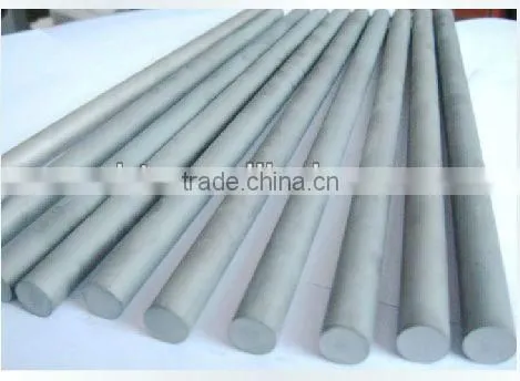 High Quality of CN494 Grade Cermet Rods photo-4