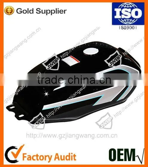 Nuevo Modelo Combustible Para Motocicleta photo-4