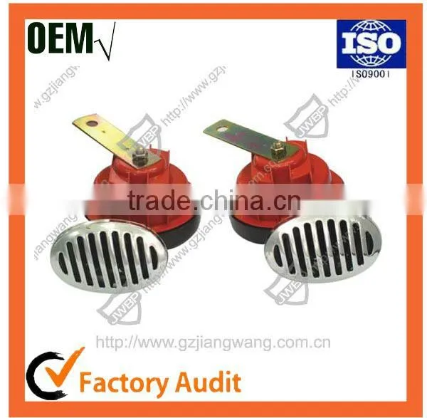 2016 New Design 12V Motorcycle Horn photo-5