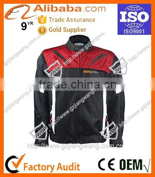 Nuevo Estilo Chaqueta Hombre Para Motocicleta photo-6