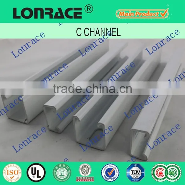 c Channel Steel Dimensions Price photo-3