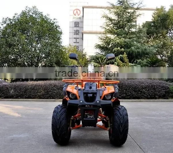 Kids Gas Powered Atv 50cc Kids Atv for Sale 50cc Mini Quad Atv for Kids photo-4