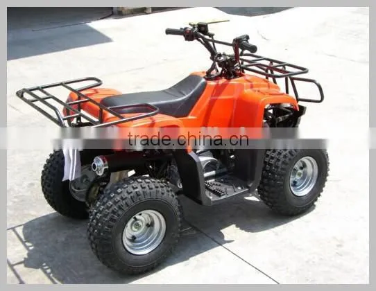 110cc Chilldren Atv China Quad Bike Adult Electric Quad Bike photo-6
