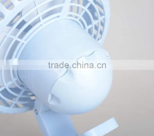 6-inch Desk Stroller Fan.Clip On Fan photo-4