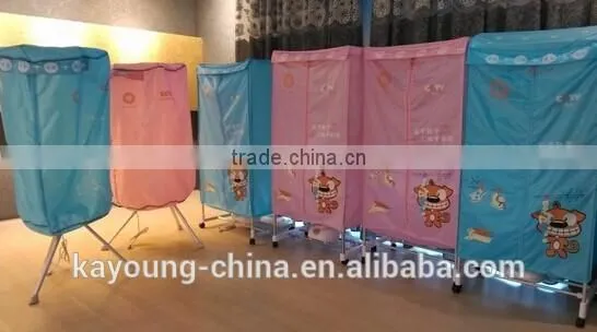 10KG Capacity PTC Heating Sterilize Cloth Dryer / Clothes Dryer Prices photo-4
