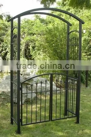 1.2x0.4x1.9m Arch Gate