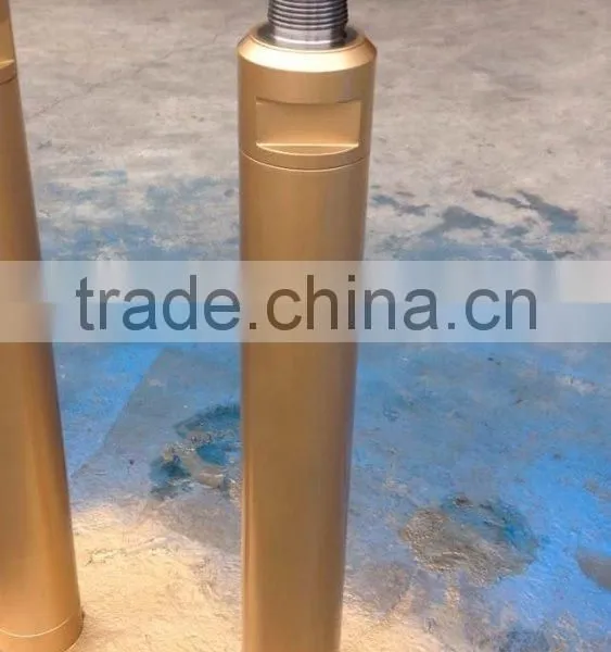 8" DTH (Down the Hole) Hammer - DHD380, SD8, QL80, MISSION80 DTH Drill Hammers photo-3