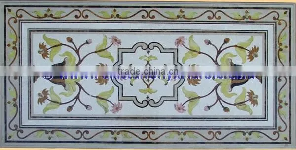Colorfull Top Quality NEW COMMING 2017 NEW PRICE INLAY ONYX TABLE TOPS COLLECTION photo-4