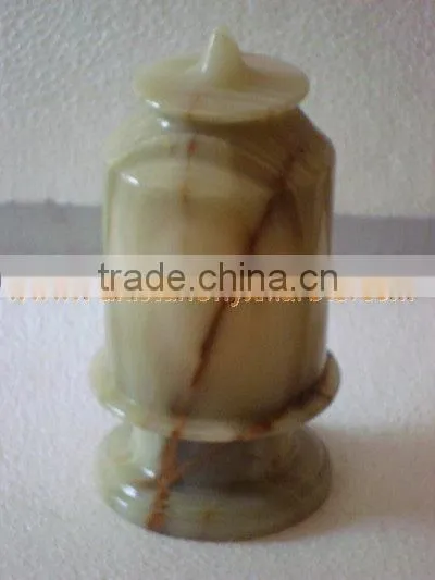 Professional Factory Wholesale ONYX LAMPS HANDICRAFTS photo-3