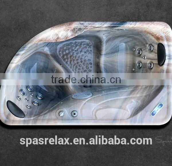 Mini Spa Equipment Factory Portable Hot Tub/outdoor Spa Sizes photo-5