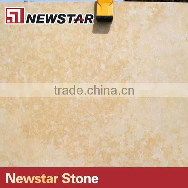 Jerusalem Gold Stone Exterior Limestone Wall Cladding photo-6