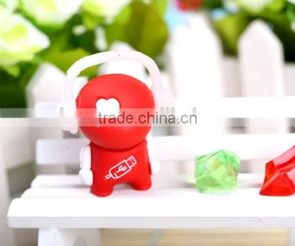 Wholesale Creative Usb Flash Drives Bulk Cheap photo-3