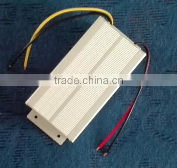 24v to 13.8v,12a Waterproof Isolated Dc-dc Converter Power Supply 150w photo-4