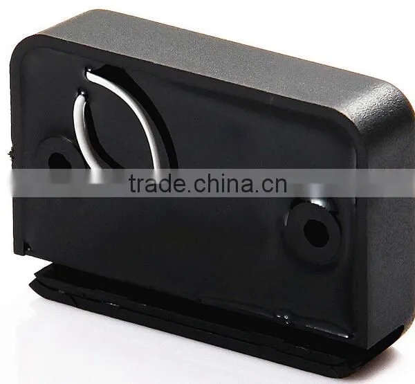 LCD Display Waterproof Viration Activated Timer Electronic Hour Meter for ATV Motorcycle photo-2