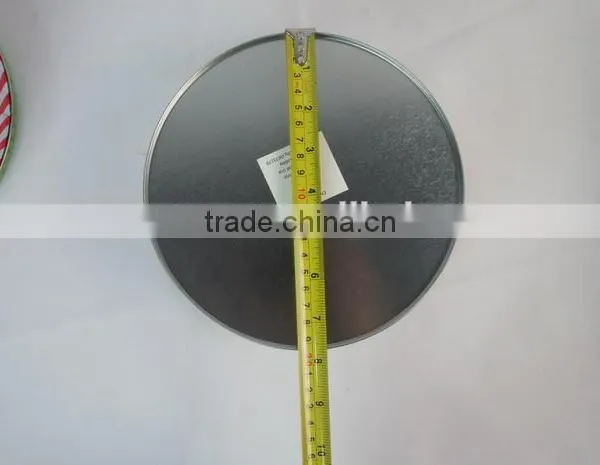 Store More High Quality Decorative Gift Extra-Large Iron Candy Can XL photo-4