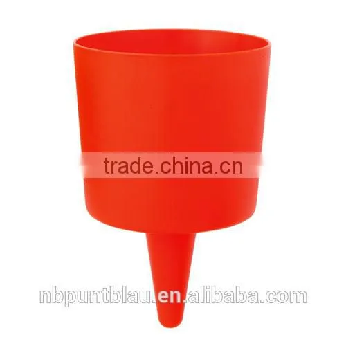 Portable Beach Eco-friendly Plastic Multipurpose Holder photo-3
