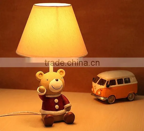 N132 New Products 2015 Modern Bedside Table Lamp USB Table Lamp photo-2