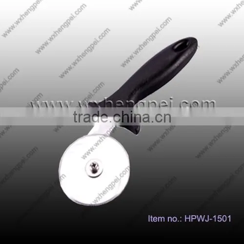 High quality fiber stainless steel Pizza knife