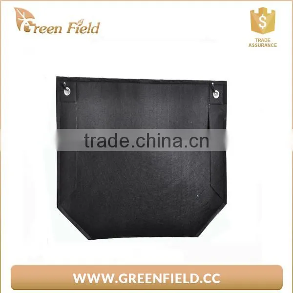 Hydroponics Plant Grow Bags Vertical Garden Grow Bags photo-2