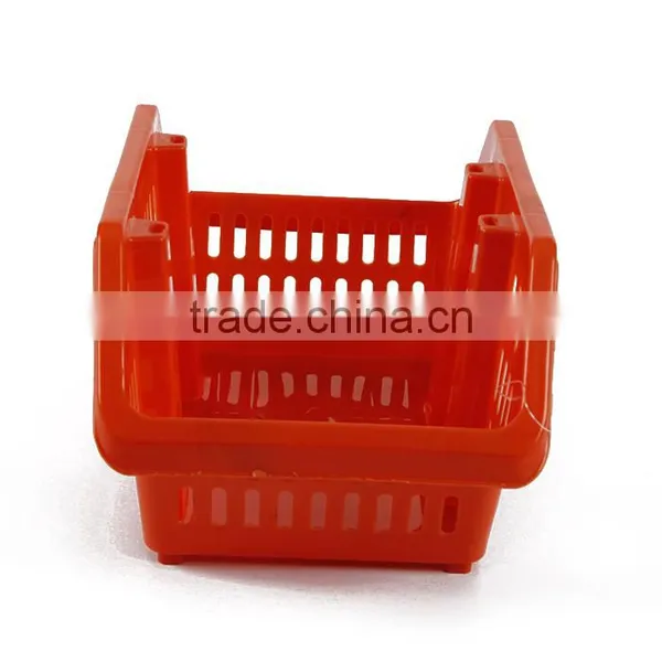Plastic Tools Storage Basket photo-6