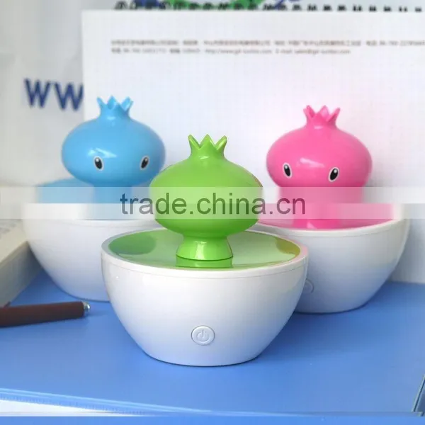2015 New Arrive Product Cute Little Pomegranate Humidifier photo-2