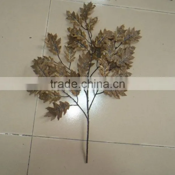 CHY070902 Artificial Evergreen Branch for Tree Making/tree Branches for Centerpieces photo-6