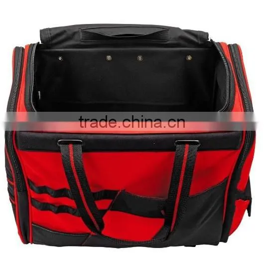 Professional Heavy Duty Tool Bag Electrician Trolley 500kg photo-3