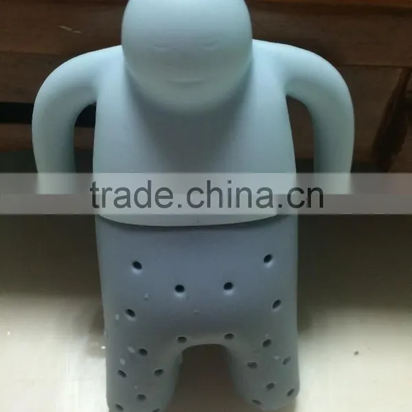 The European and American Style ho Tea Infuser/hot Sale Tea Bag photo-2