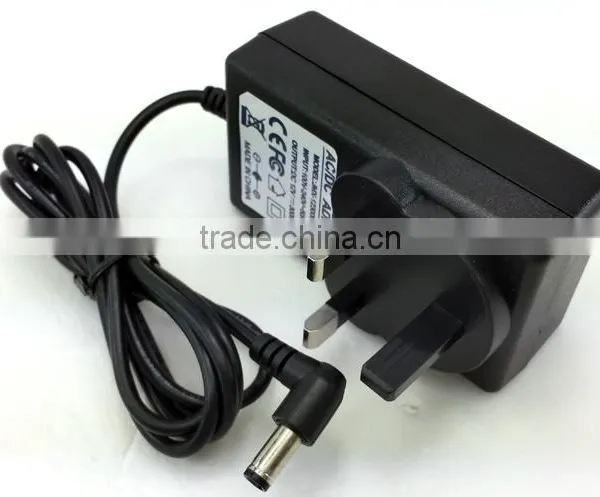12v 3.33a ac Power Adapter UK Plug photo-5