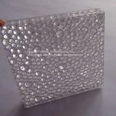 Fire-retardant Light Weight Honeycomb Wall Panel photo-2