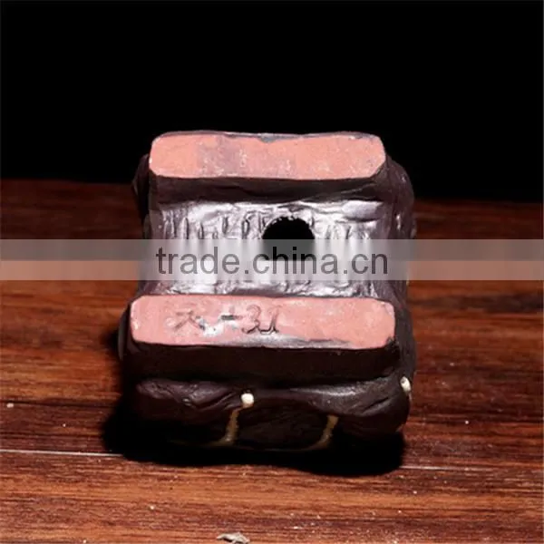 Yixing Wholesale New Design Flower Pot for Succulent Plants photo-6