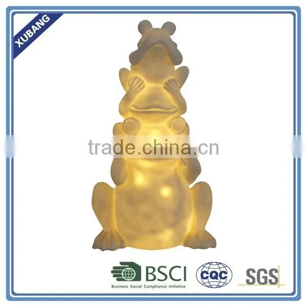 Animal Shape Lights for Garden Decoration photo-2