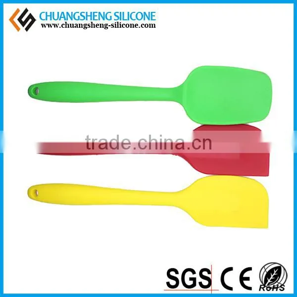 Hot Selling Kitchen Needed Silicone Slice, Silicone Cooking Tools photo-5