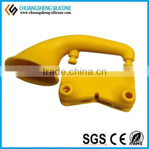 Horn Shaped Cell Phone Loud Speaker, Cell Phone Bass Speaker, 3d Sound Speaker Mobile Phone photo-6