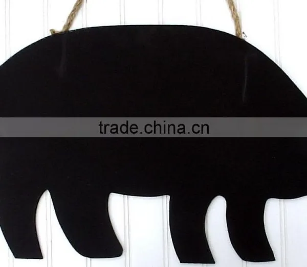 Factory Mini pc Home Decoration Black Board photo-2