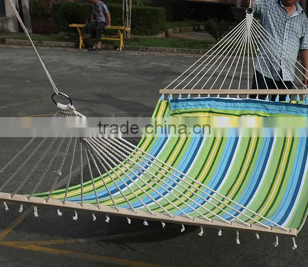Professional Design Foot Outdoor Hammock photo-3