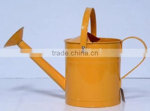 Watering Can (orange) , MSO-013 photo-2