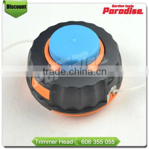 POULAN 952701717 Cutting Trimmer Head Assembly photo-2
