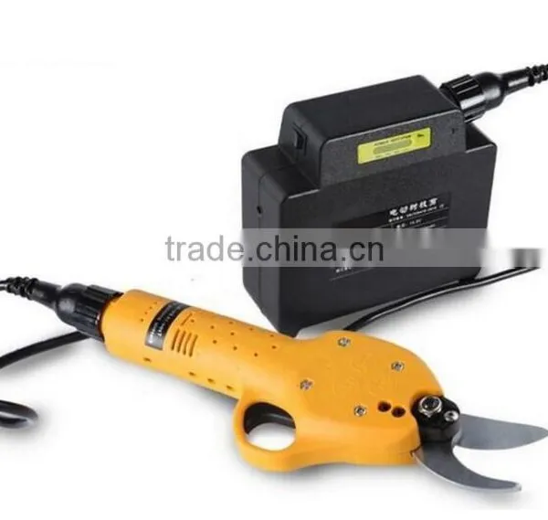 High Quality Portable Battery Pruning Shears photo-2